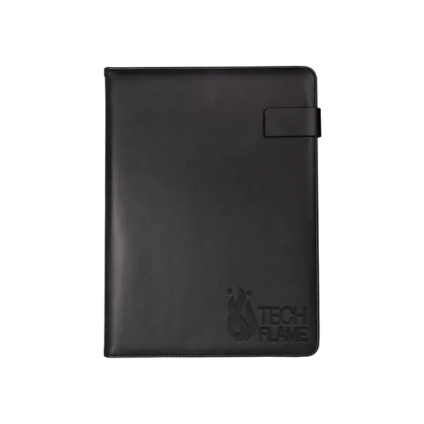 Leeman Tuscany™ Tech Padfolio - Leeman Tuscany™ Tech Padfolio - Image 2 of 17