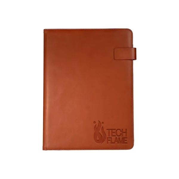 Leeman Tuscany™ Tech Padfolio - Leeman Tuscany™ Tech Padfolio - Image 7 of 17