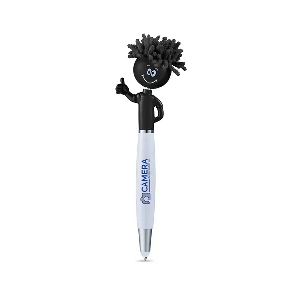 MopToppers Thumbs Up Screen Cleaner With Stylus Pen - MopToppers Thumbs Up Screen Cleaner With Stylus Pen - Image 24 of 63