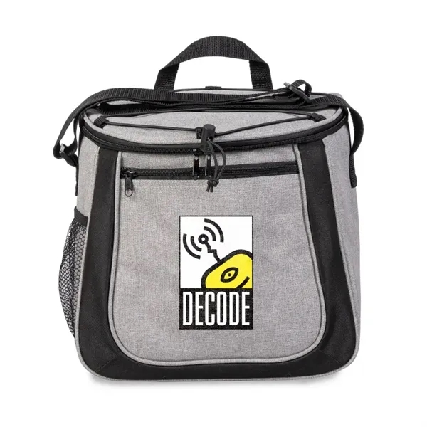 Large Cooler Bag - Large Cooler Bag - Image 3 of 6