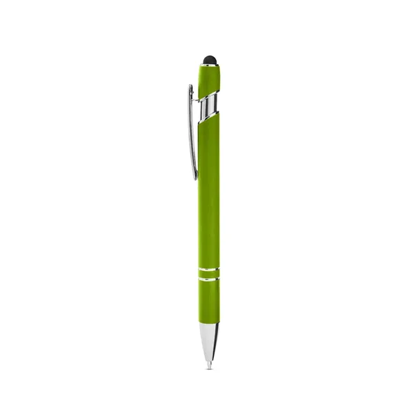 CORE365 Rubberized Aluminum Click Stylus Pen - CORE365 Rubberized Aluminum Click Stylus Pen - Image 2 of 103