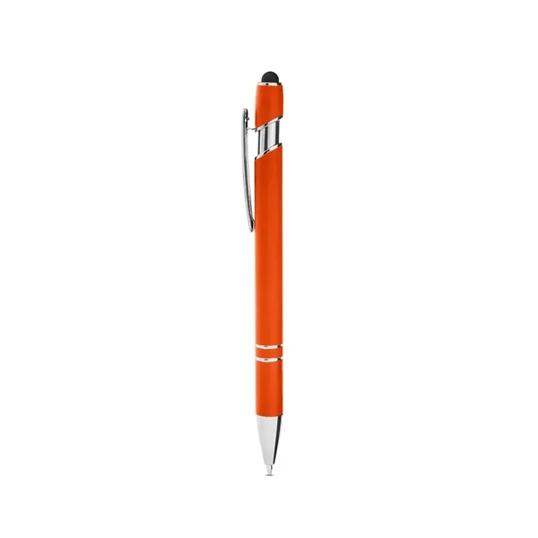 CORE365 Rubberized Aluminum Click Stylus Pen - CORE365 Rubberized Aluminum Click Stylus Pen - Image 14 of 103