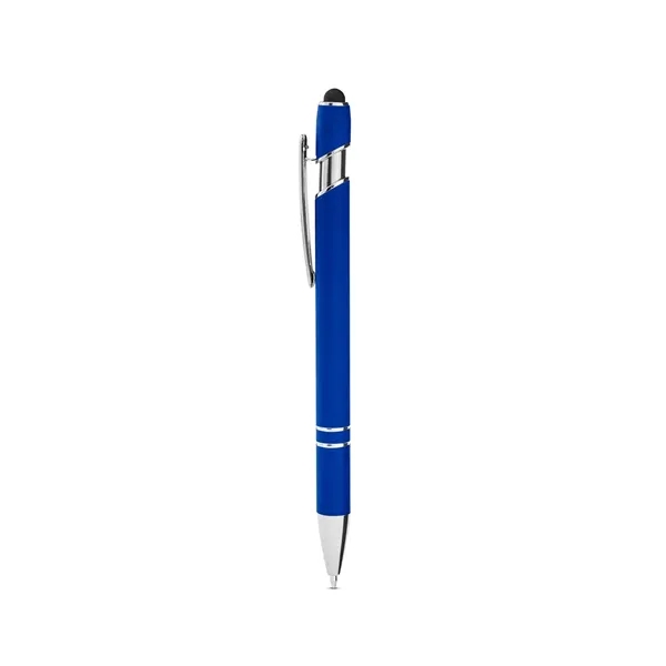 CORE365 Rubberized Aluminum Click Stylus Pen - CORE365 Rubberized Aluminum Click Stylus Pen - Image 26 of 103