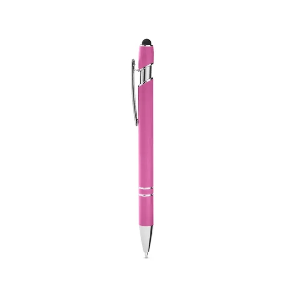 CORE365 Rubberized Aluminum Click Stylus Pen - CORE365 Rubberized Aluminum Click Stylus Pen - Image 30 of 103