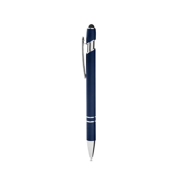 CORE365 Rubberized Aluminum Click Stylus Pen - CORE365 Rubberized Aluminum Click Stylus Pen - Image 34 of 103