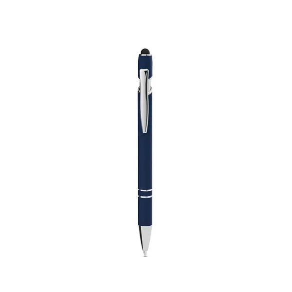 CORE365 Rubberized Aluminum Click Stylus Pen - CORE365 Rubberized Aluminum Click Stylus Pen - Image 39 of 103