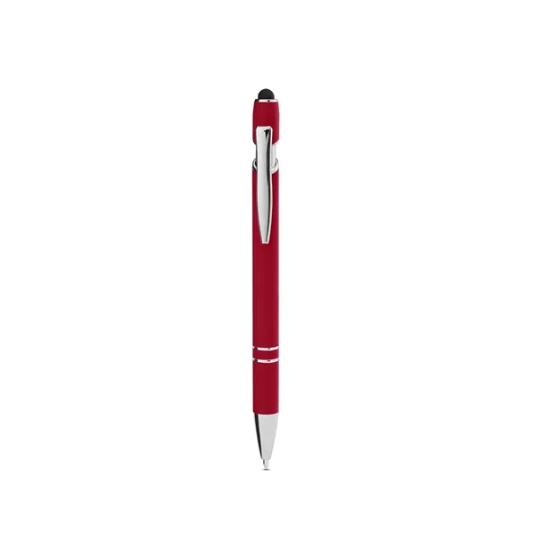 CORE365 Rubberized Aluminum Click Stylus Pen - CORE365 Rubberized Aluminum Click Stylus Pen - Image 43 of 103