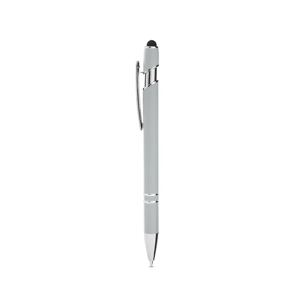 CORE365 Rubberized Aluminum Click Stylus Pen - CORE365 Rubberized Aluminum Click Stylus Pen - Image 46 of 103