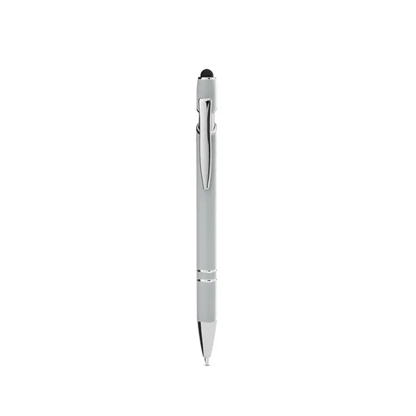 CORE365 Rubberized Aluminum Click Stylus Pen - CORE365 Rubberized Aluminum Click Stylus Pen - Image 47 of 103