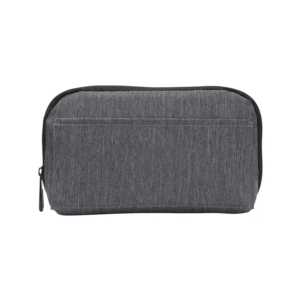 Leeman Versa Eco Friendly Tech Organizer Pouch - Leeman Versa Eco Friendly Tech Organizer Pouch - Image 2 of 7