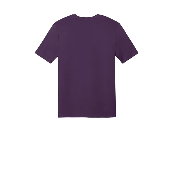 District Perfect Weight CVC Tee - District Perfect Weight CVC Tee - Image 125 of 129