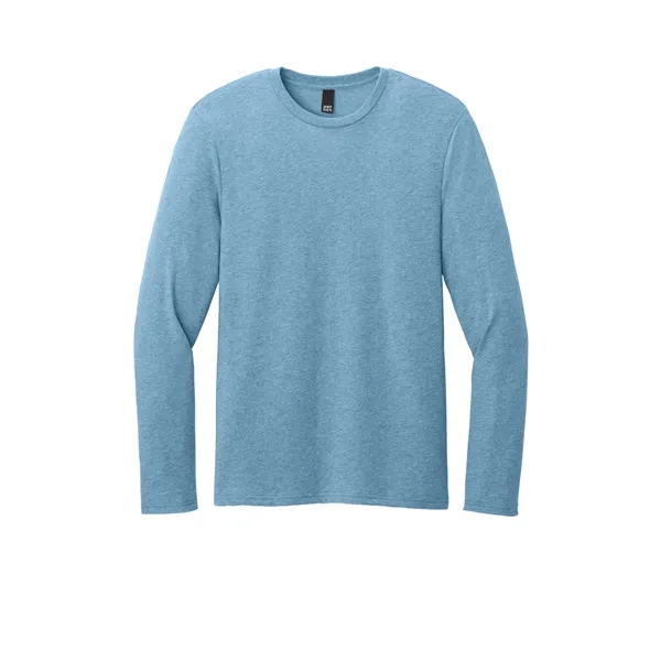 District Perfect Weight CVC Long Sleeve Tee - District Perfect Weight CVC Long Sleeve Tee - Image 19 of 49