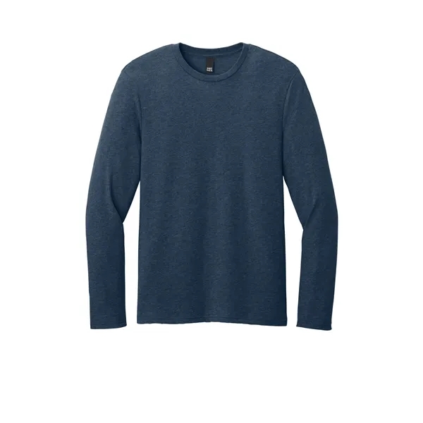 District Perfect Weight CVC Long Sleeve Tee - District Perfect Weight CVC Long Sleeve Tee - Image 27 of 49