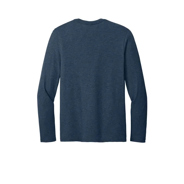 District Perfect Weight CVC Long Sleeve Tee - District Perfect Weight CVC Long Sleeve Tee - Image 28 of 49