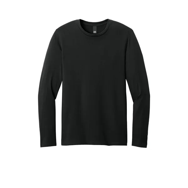 District Perfect Weight CVC Long Sleeve Tee - District Perfect Weight CVC Long Sleeve Tee - Image 31 of 49