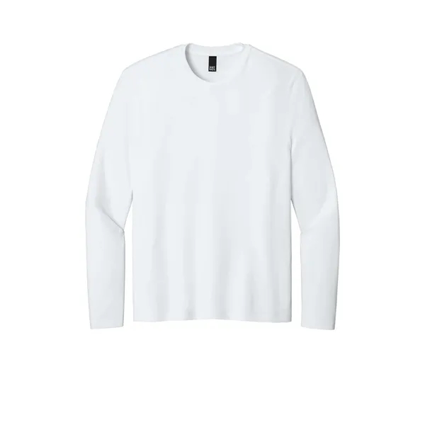 District Perfect Weight CVC Long Sleeve Tee - District Perfect Weight CVC Long Sleeve Tee - Image 35 of 49
