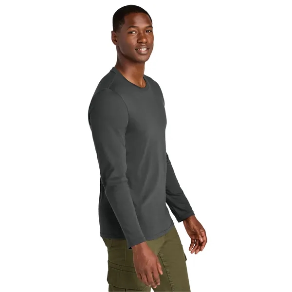 District Perfect Weight CVC Long Sleeve Tee - District Perfect Weight CVC Long Sleeve Tee - Image 38 of 49
