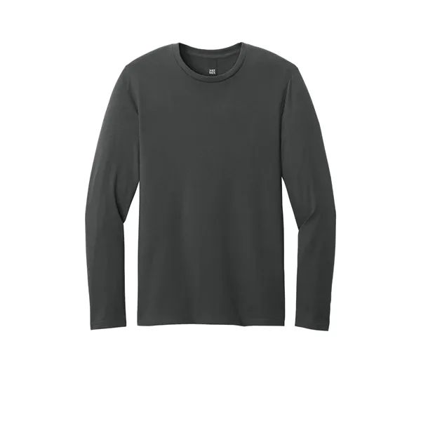 District Perfect Weight CVC Long Sleeve Tee - District Perfect Weight CVC Long Sleeve Tee - Image 39 of 49