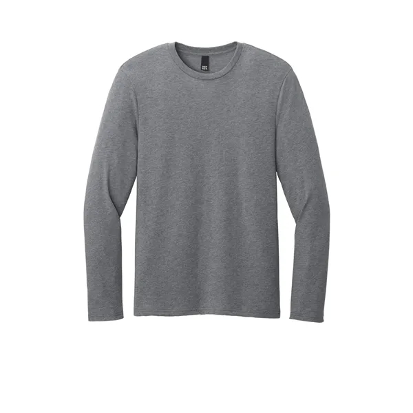 District Perfect Weight CVC Long Sleeve Tee - District Perfect Weight CVC Long Sleeve Tee - Image 43 of 49