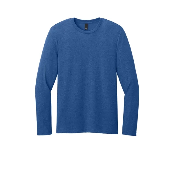 District Perfect Weight CVC Long Sleeve Tee - District Perfect Weight CVC Long Sleeve Tee - Image 47 of 49