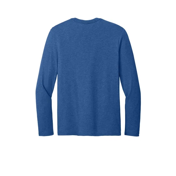 District Perfect Weight CVC Long Sleeve Tee - District Perfect Weight CVC Long Sleeve Tee - Image 48 of 49