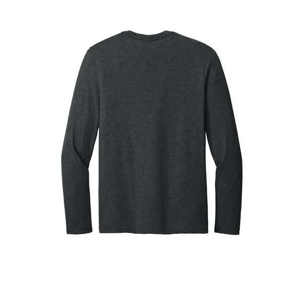 District Perfect Weight CVC Long Sleeve Tee - District Perfect Weight CVC Long Sleeve Tee - Image 49 of 49