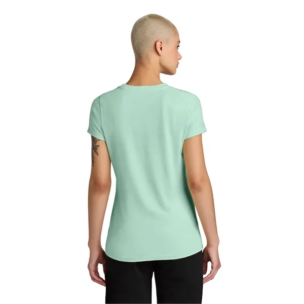 District Women's Perfect Weight CVC Tee - District Women's Perfect Weight CVC Tee - Image 12 of 59