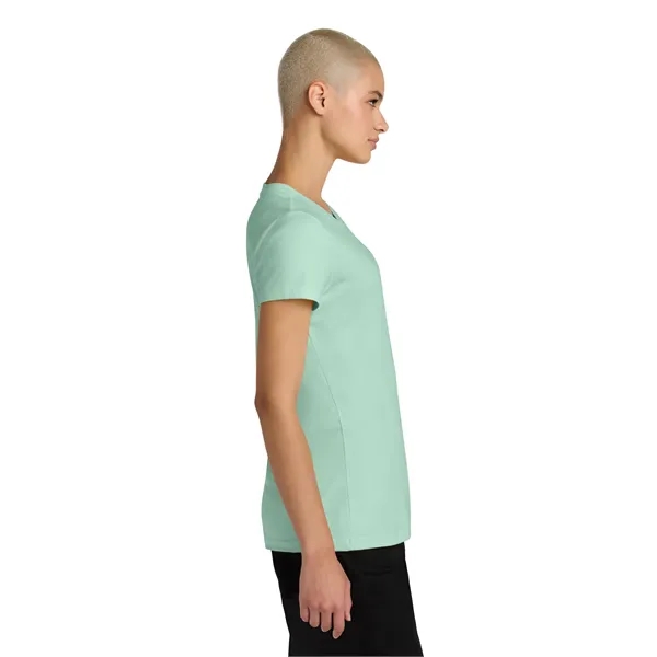 District Women's Perfect Weight CVC Tee - District Women's Perfect Weight CVC Tee - Image 13 of 59
