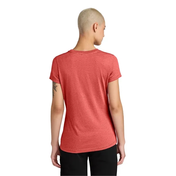 District Women's Perfect Weight CVC Tee - District Women's Perfect Weight CVC Tee - Image 15 of 59