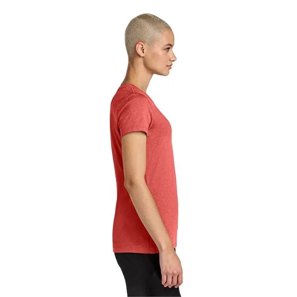 District Women's Perfect Weight CVC Tee - District Women's Perfect Weight CVC Tee - Image 16 of 59