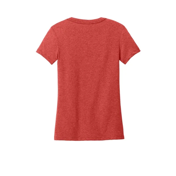 District Women's Perfect Weight CVC Tee - District Women's Perfect Weight CVC Tee - Image 18 of 59