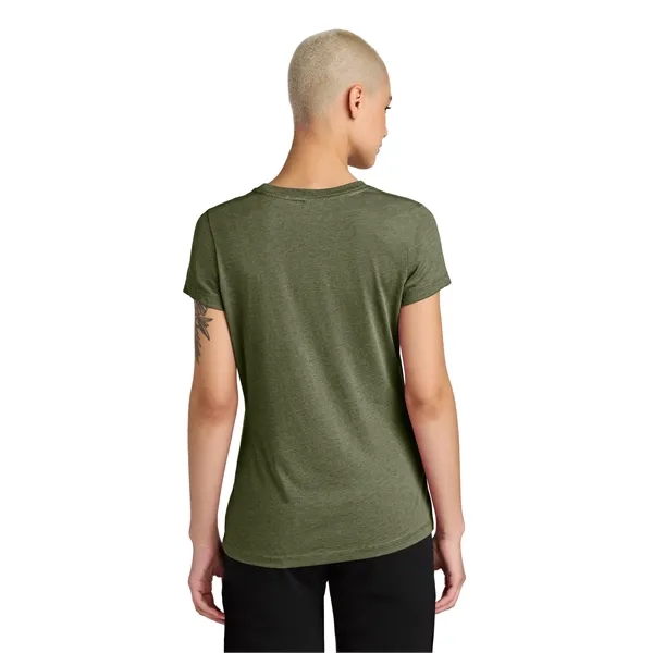 District Women's Perfect Weight CVC Tee - District Women's Perfect Weight CVC Tee - Image 19 of 59