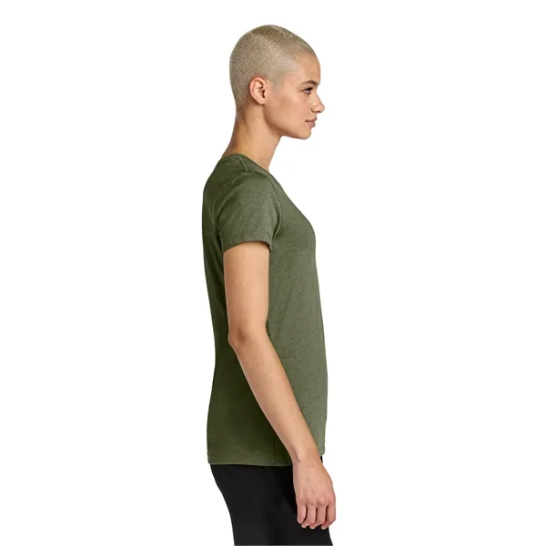 District Women's Perfect Weight CVC Tee - District Women's Perfect Weight CVC Tee - Image 20 of 59