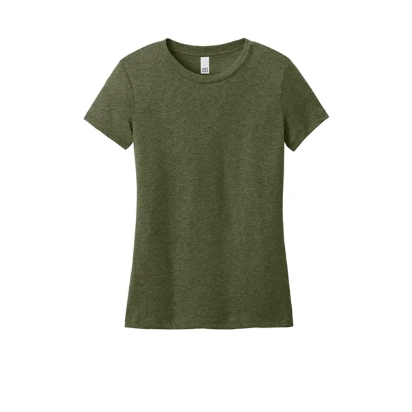 District Women's Perfect Weight CVC Tee - District Women's Perfect Weight CVC Tee - Image 21 of 59