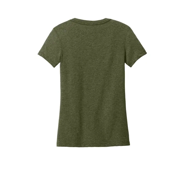 District Women's Perfect Weight CVC Tee - District Women's Perfect Weight CVC Tee - Image 22 of 59