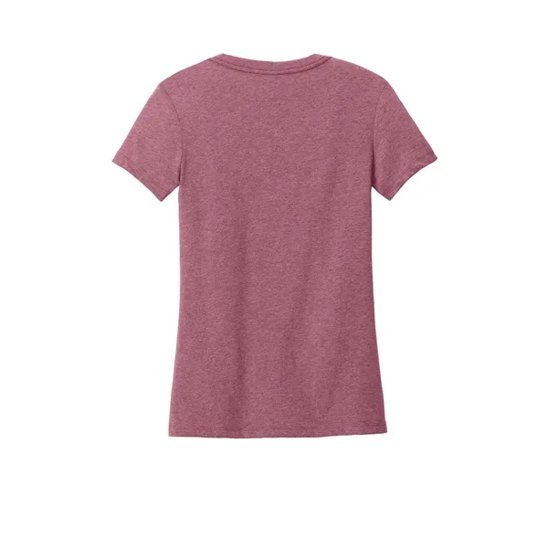District Women's Perfect Weight CVC Tee - District Women's Perfect Weight CVC Tee - Image 26 of 59