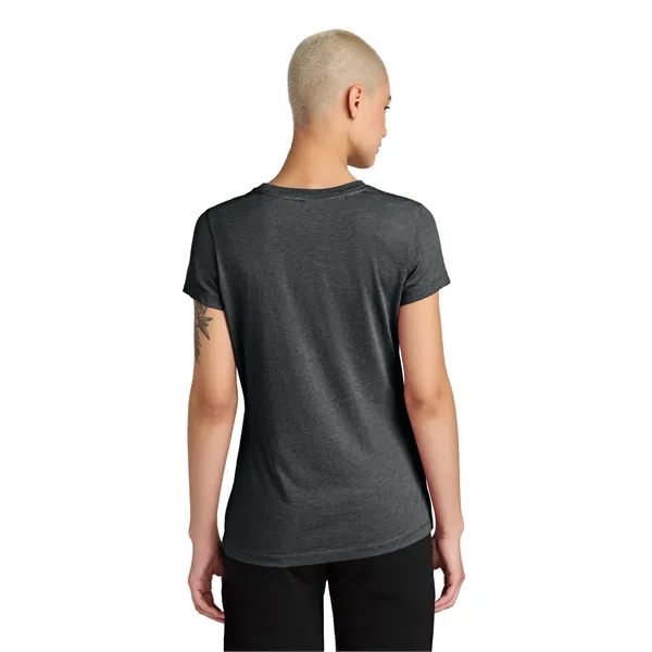 District Women's Perfect Weight CVC Tee - District Women's Perfect Weight CVC Tee - Image 27 of 59