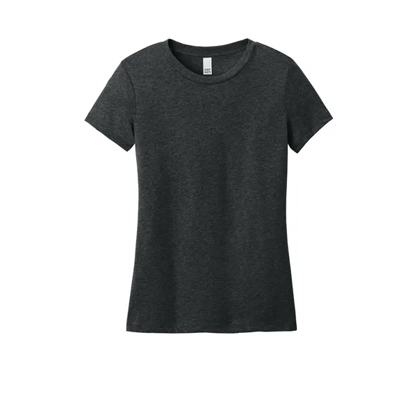 District Women's Perfect Weight CVC Tee - District Women's Perfect Weight CVC Tee - Image 29 of 59