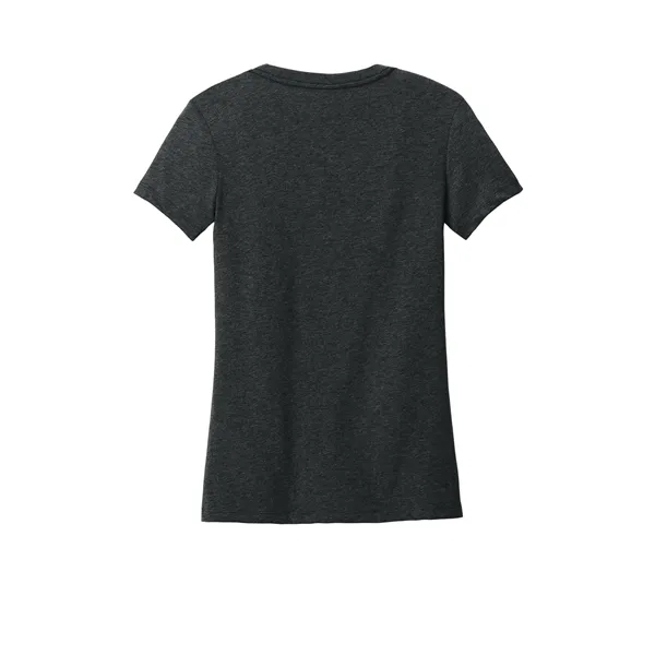 District Women's Perfect Weight CVC Tee - District Women's Perfect Weight CVC Tee - Image 30 of 59