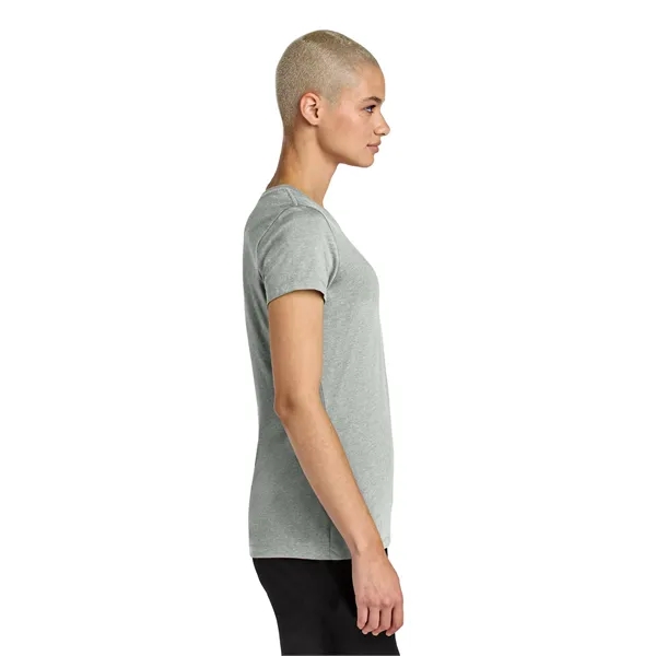 District Women's Perfect Weight CVC Tee - District Women's Perfect Weight CVC Tee - Image 32 of 59