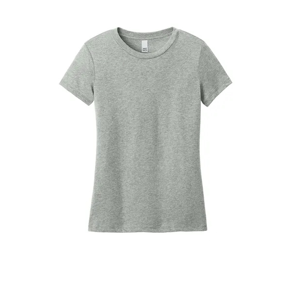 District Women's Perfect Weight CVC Tee - District Women's Perfect Weight CVC Tee - Image 33 of 59