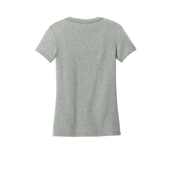 District Women's Perfect Weight CVC Tee - District Women's Perfect Weight CVC Tee - Image 34 of 59