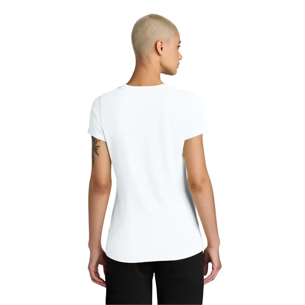 District Women's Perfect Weight CVC Tee - District Women's Perfect Weight CVC Tee - Image 35 of 59
