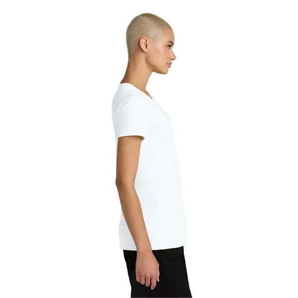 District Women's Perfect Weight CVC Tee - District Women's Perfect Weight CVC Tee - Image 36 of 59