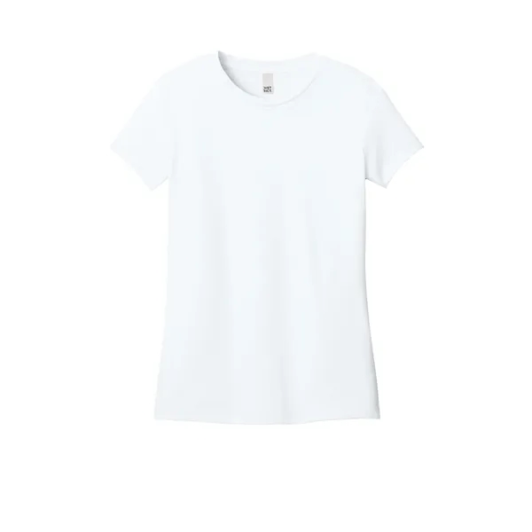 District Women's Perfect Weight CVC Tee - District Women's Perfect Weight CVC Tee - Image 37 of 59