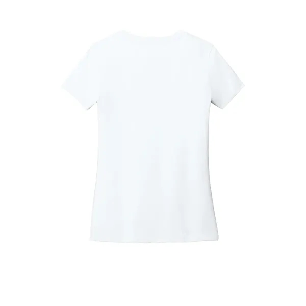 District Women's Perfect Weight CVC Tee - District Women's Perfect Weight CVC Tee - Image 38 of 59