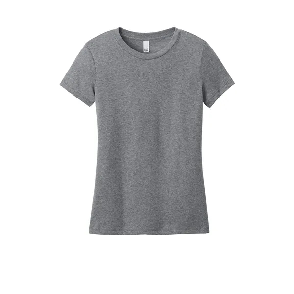District Women's Perfect Weight CVC Tee - District Women's Perfect Weight CVC Tee - Image 41 of 59