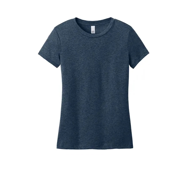 District Women's Perfect Weight CVC Tee - District Women's Perfect Weight CVC Tee - Image 45 of 59