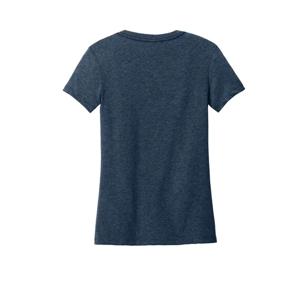 District Women's Perfect Weight CVC Tee - District Women's Perfect Weight CVC Tee - Image 46 of 59