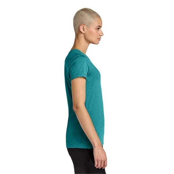 District Women's Perfect Weight CVC Tee - District Women's Perfect Weight CVC Tee - Image 48 of 59